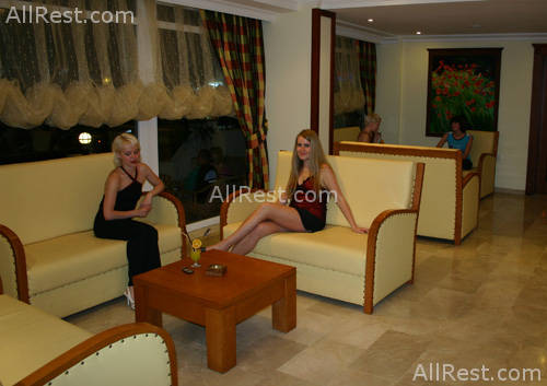 Sun Maris Hotel 3